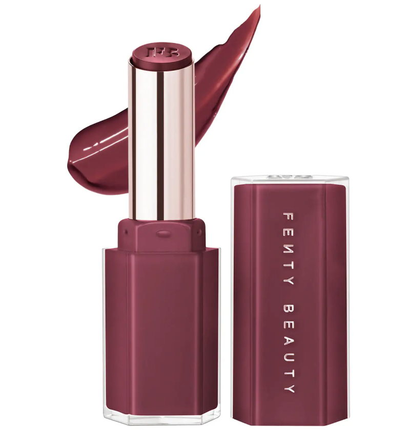 Son Fenty Beauty Gloss Bomb Stix High-Shine Gloss Stick 3.6g Fullbox Hàng US