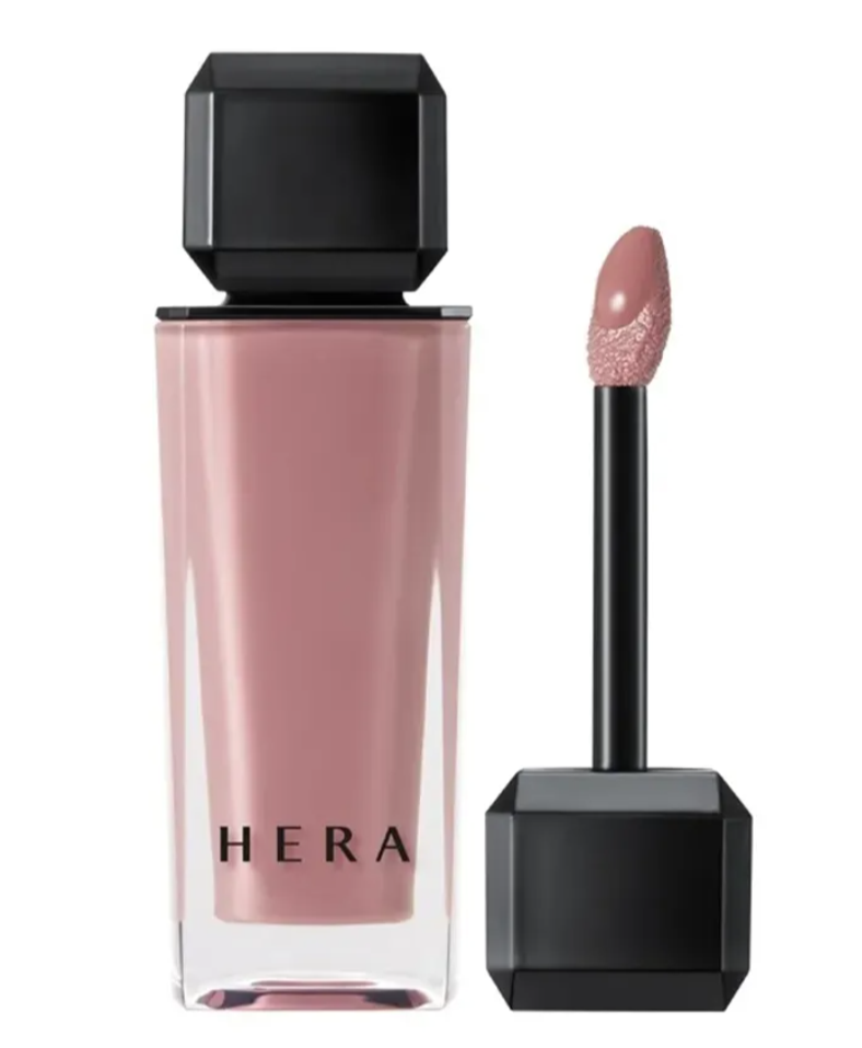 Son Bóng Hera Sensual Nude Gloss 5g - Fullbox Hàng Duty