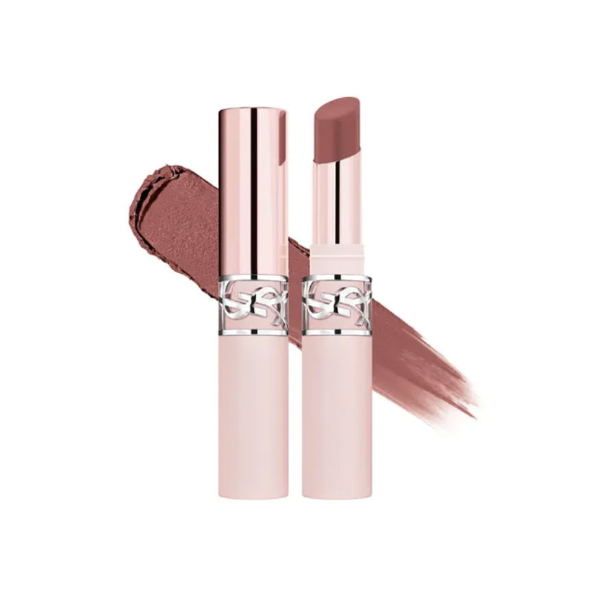 Son YSL Lovenude Lip Blusher Soft Blurring 3g Fullbox