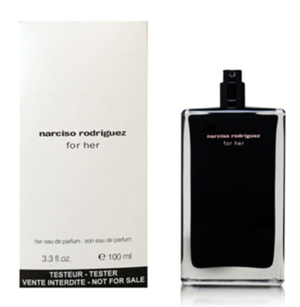 Nước Hoa Narciso Rodriguez For Her - Fullbox