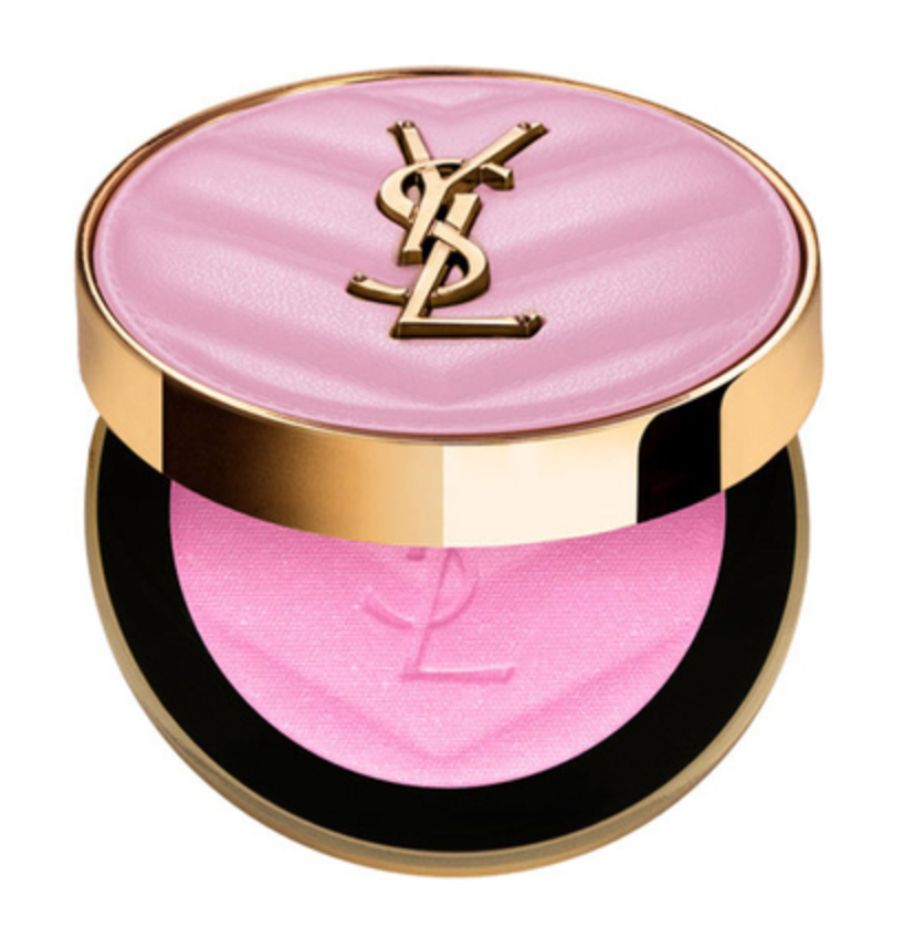Phấn Má Hồng YSL Make Me Blush - 6g Fullbox Hàng US