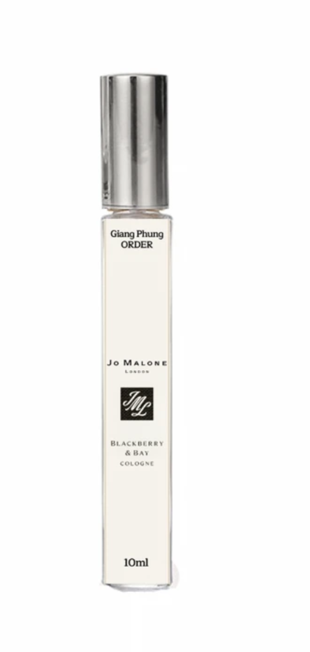 Nước hoa Jo Malone Cologne