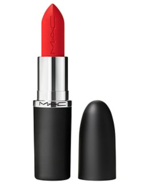 Son MAC Ximal Lipstick 3.5g - Fullbox Hàng Duty