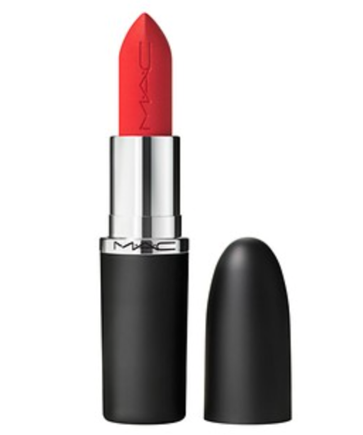 Son MAC Ximal Lipstick 3.5g - Fullbox Hàng Duty