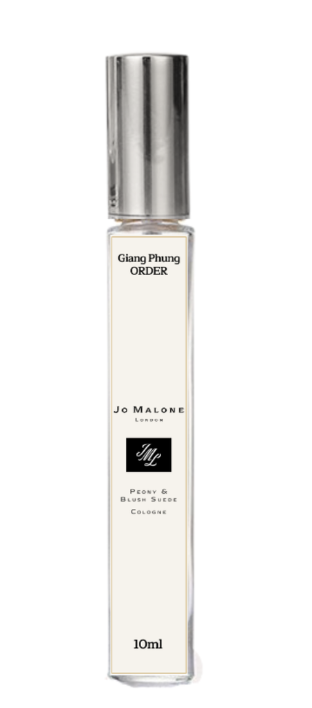Nước hoa Jo Malone Cologne