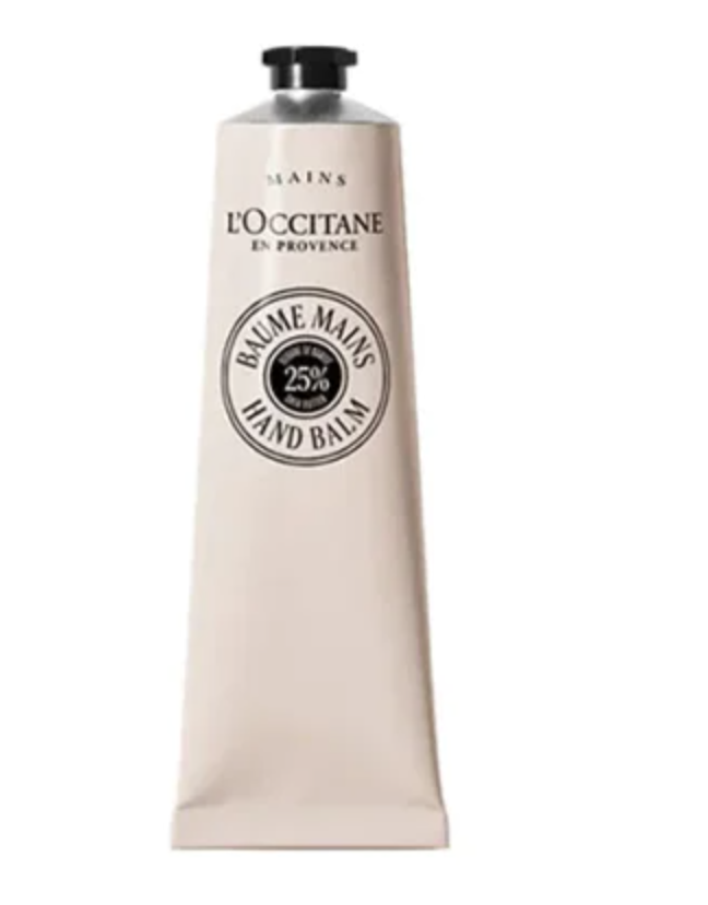 Kem Tay L'Occitane