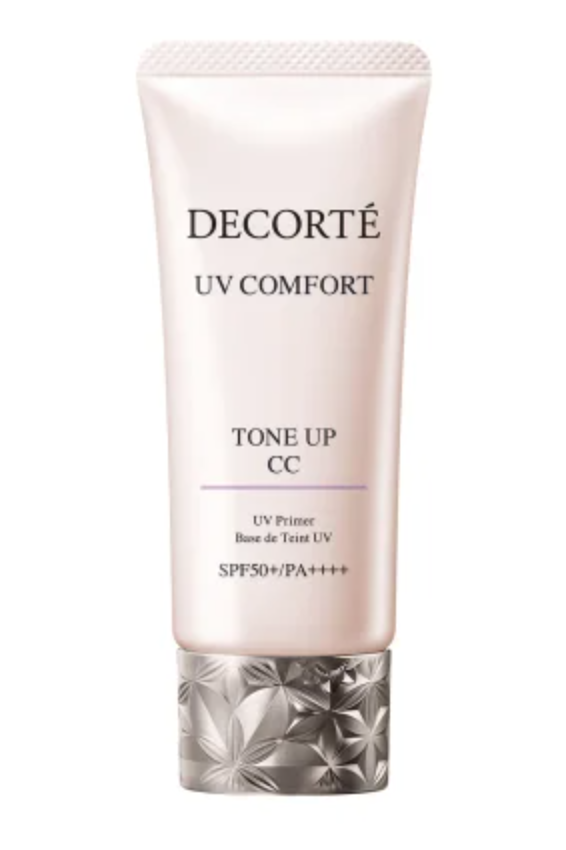 Kem Chống Nắng Nâng Tông Decorte Tone Up CC SPF50+/PA++++ - 30ml Fullbox
