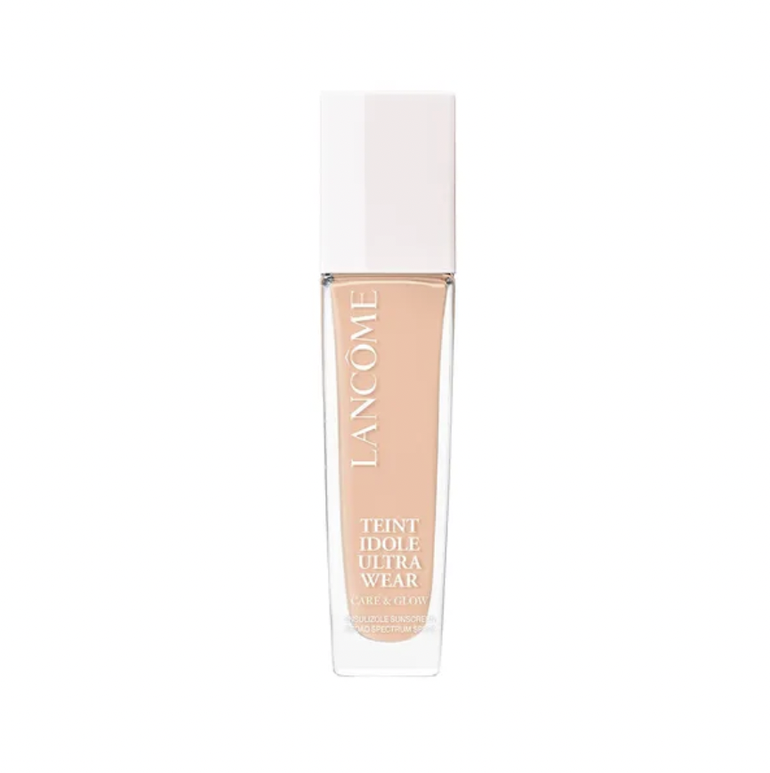 Kem Nền Lancome Teint Idole Ultra Wear Care&Glow SPF27 30ml Fullbox