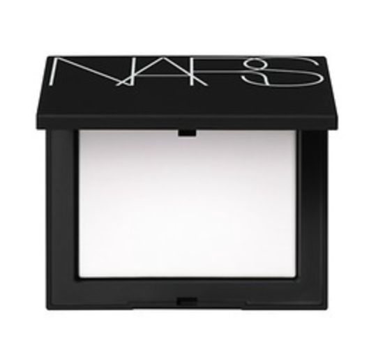 Phấn Phủ Nén Bắt Sáng Kiềm Dầu NARS Light Reflecting Prismatic Powder 10g - Fullbox - Hàng Duty