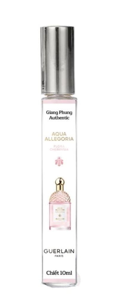 Nước Hoa Nữ Guerlain Aqua Allegoria - Chiết 10ml