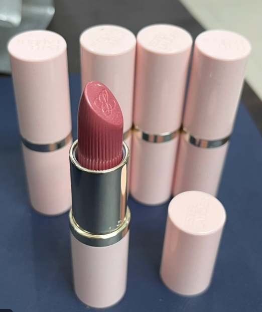 Son Thỏi Estee Lauder Pure Color Lipstick Nobox - Tách Set US