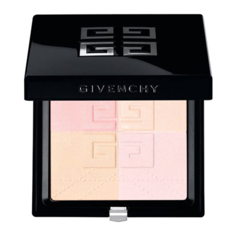 Phấn Phủ Givenchy Prisme Libre Blur Mờ Lỗ Chân Lông Kiềm Dầu - Fullbox