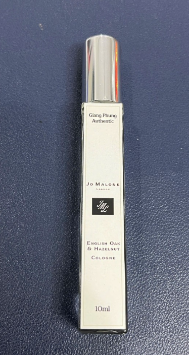 Nước Hoa Jo Malone London Cologne Mùi Hương Tinh Tế Thanh Lịch