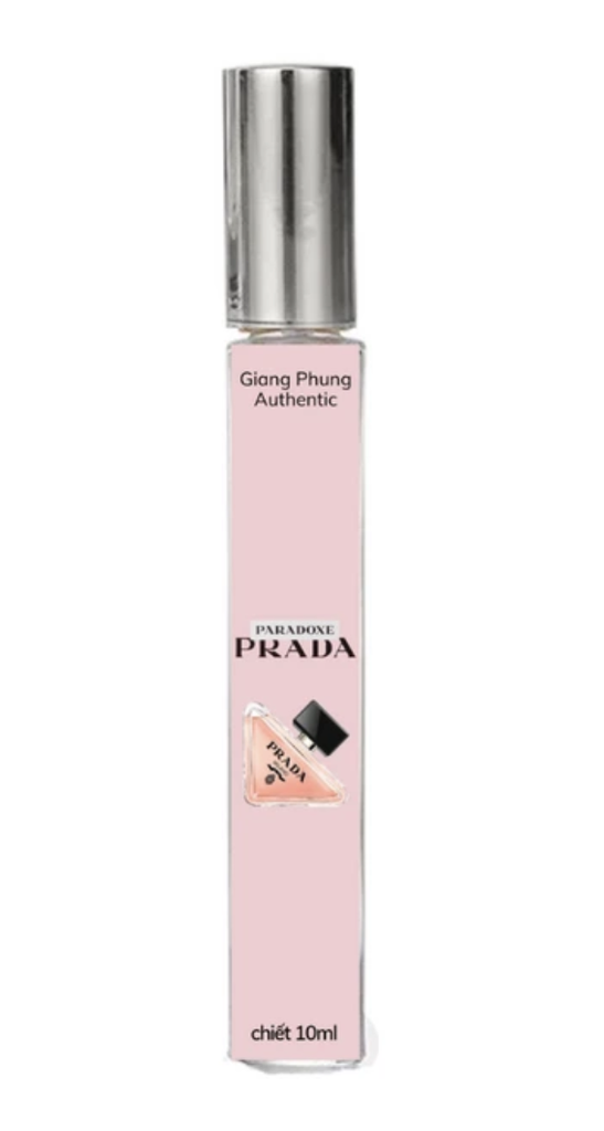Nước hoa Pradadoxe EDP - Hàng công ty