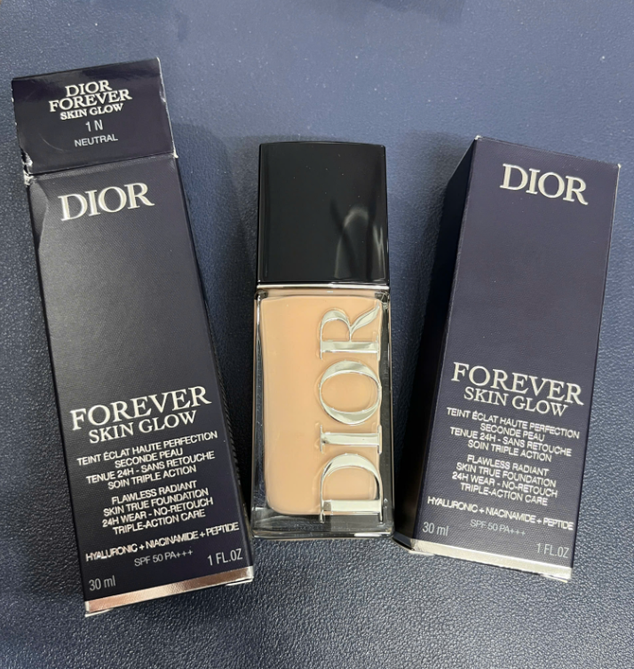 Kem Nền Dior Forever Che Phủ Bền Màu 30ml - Fullbox