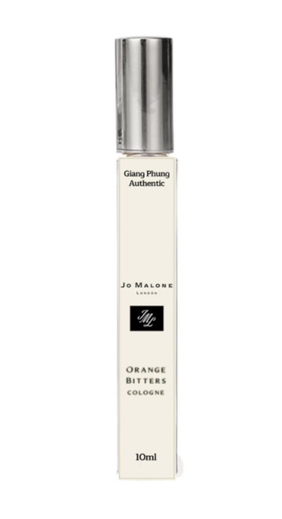 Nước Hoa Jo Malone London Cologne Mùi Hương Tinh Tế Thanh Lịch