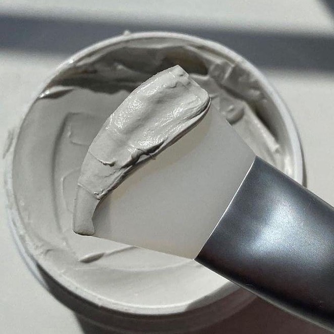 Mặt Nạ Đất Sét Kiehl's Rare Earth Deep Pore Cleansing Masque