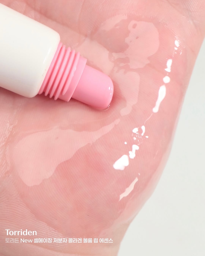 Tinh Chất Dưỡng Môi Torriden Lip Essence 11ml