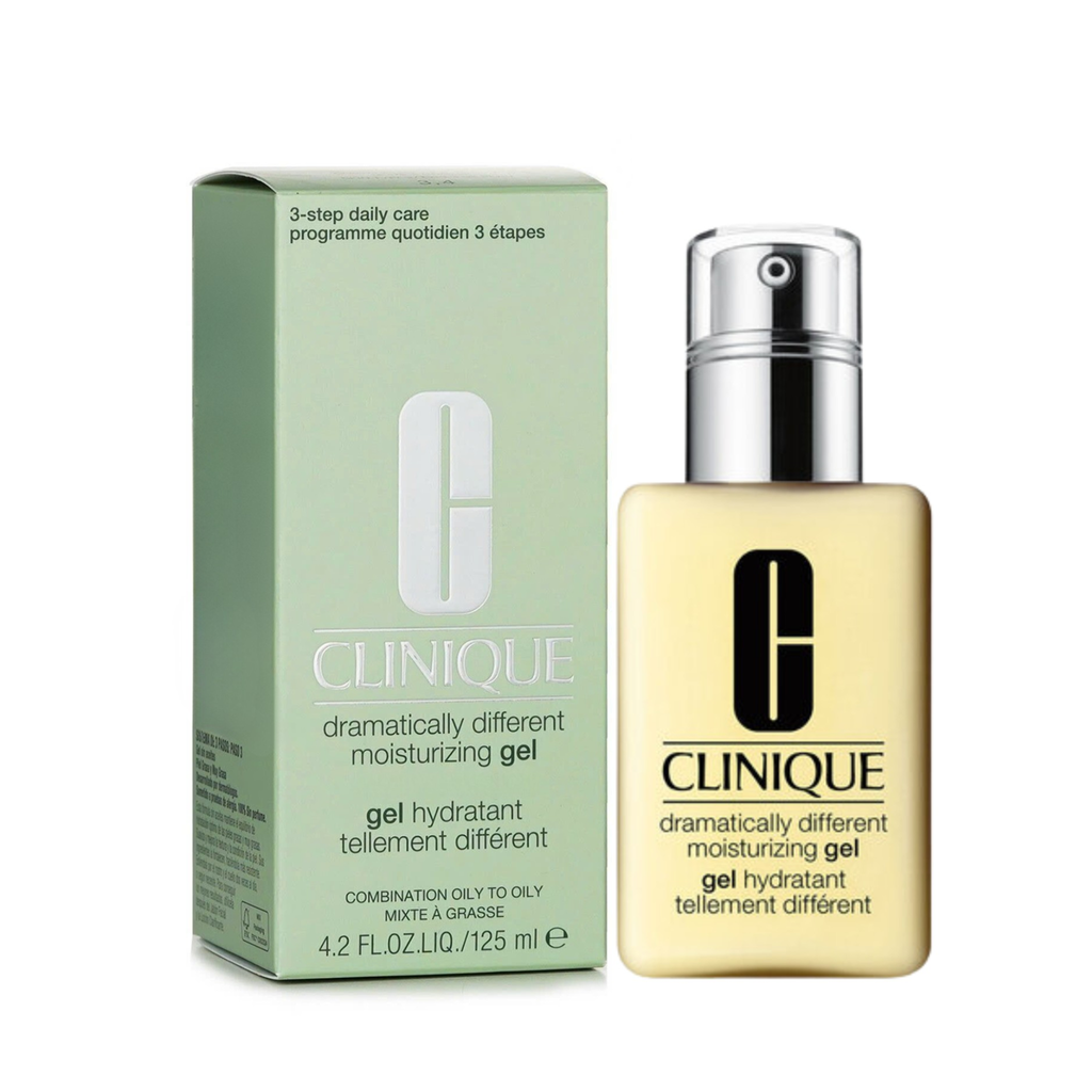 Kem Dưỡng Clinique Dramatically Different Moisturizing