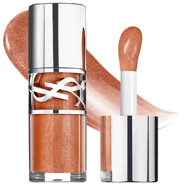 Son Dưỡng Bóng YSL Loveshine Plumping Lip Oil Gloss - Fullbox 6ml