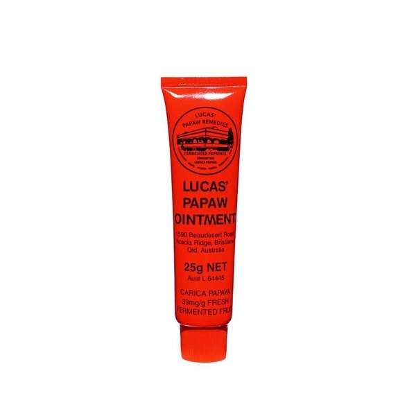 Kem Đa Năng Lucas Papaw Ointment