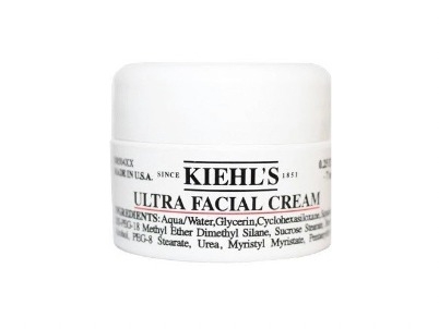 Kem Dưỡng Ẩm Kiehl's Ultra Facial Cream