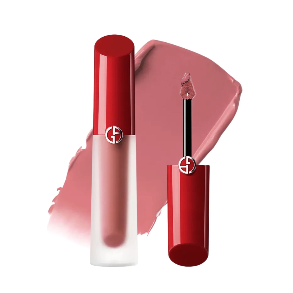 Son Lip Maestro Satin Giorgio Armani Fullbox 4ml 01 Summer Adventure - CTY