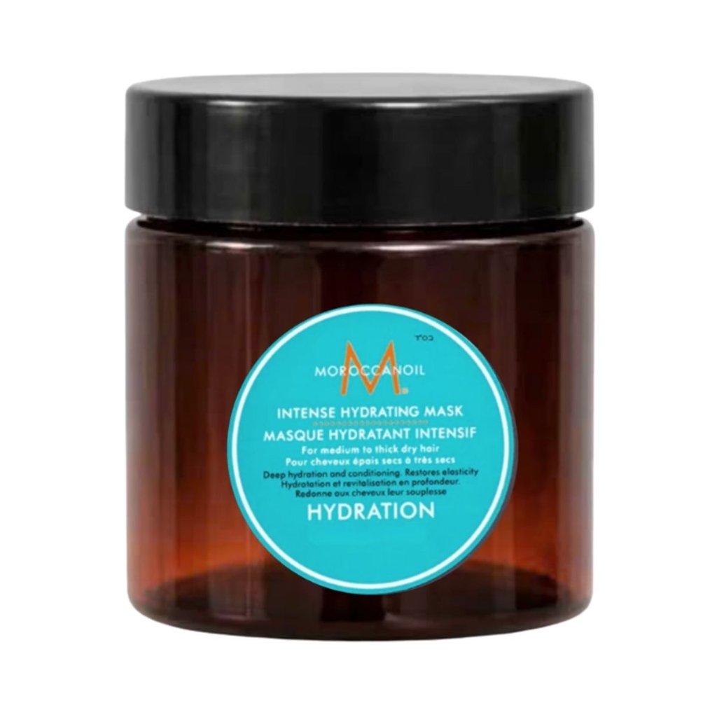 Kem Ủ Tóc Dưỡng Ẩm Sâu Phục Hồi Moroccanoil Intense Hydrating Mask