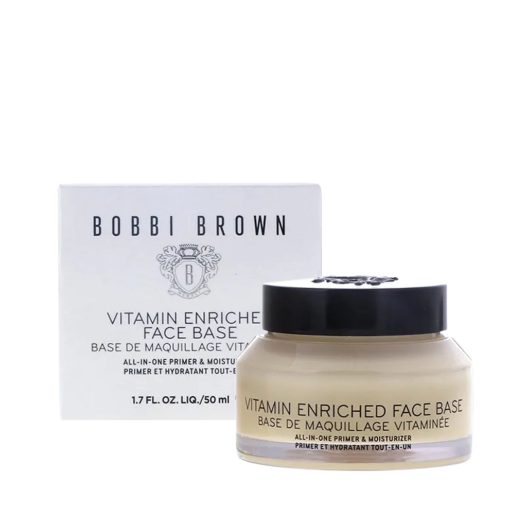 Kem Lót Dưỡng Ẩm Bobbi Brown Vitamin Enriched Face Base