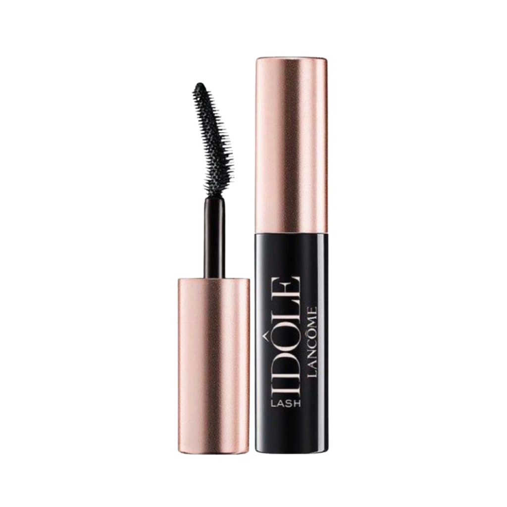 Mascara Lancôme Lash Idôle Làm Dày Cong Mi Lâu Trôi 24h - Tách Set US