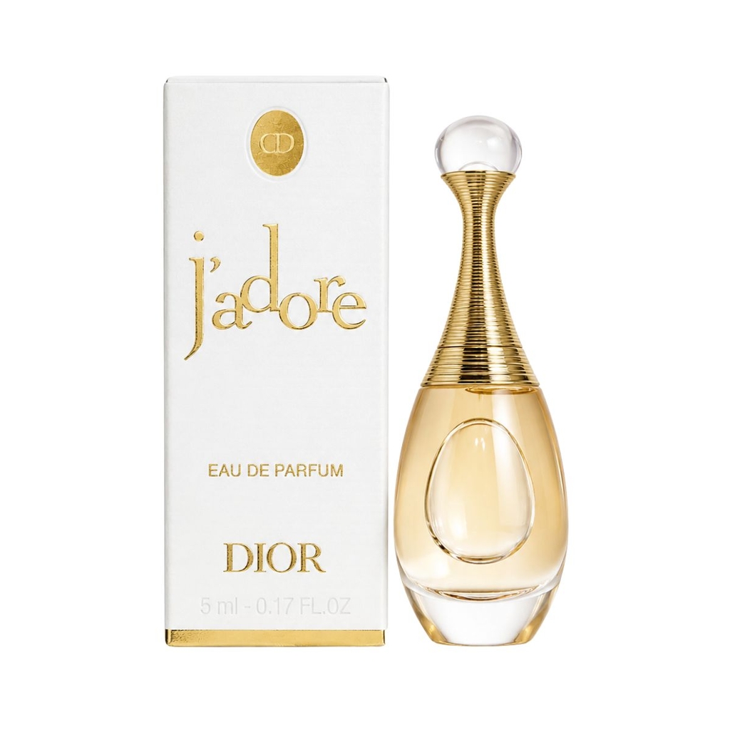 Nước Hoa Nữ Hương Hoa Cỏ Quyến Rũ Dior J'adore - Fullbox  Hàng Công Ty