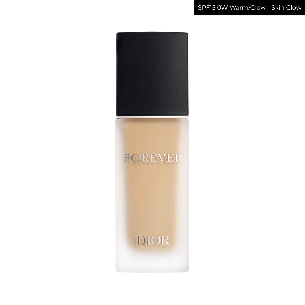 Kem Nền Dior Forever - 30ml Fullbox - Hàng US