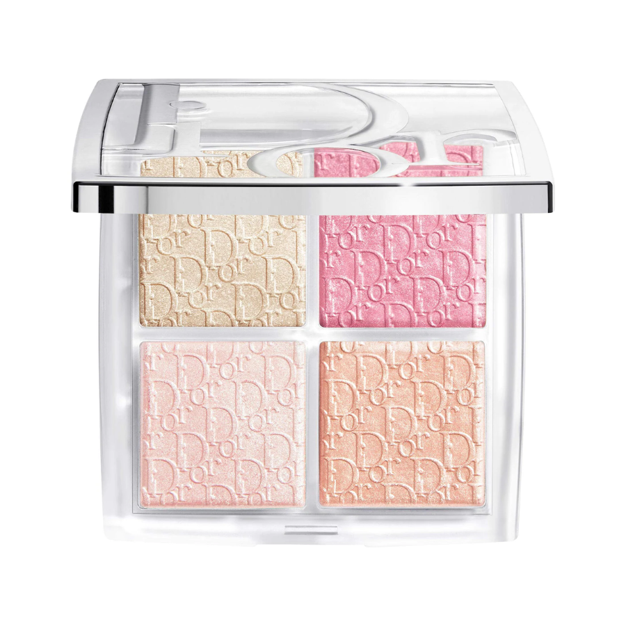 Bảng 4 Ô Highlight Dior Backstage Glow Maximizer Palette Fullbox 10g