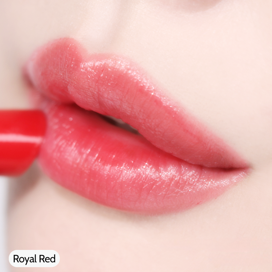 Son Dưỡng Whoo Gongjinhyang Mi Essential Lip Balm 3.3g