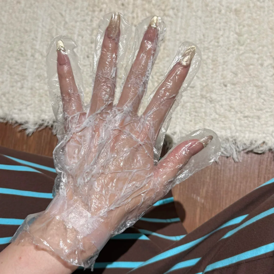 Kem Dưỡng Tay Kiehl's Ultimate Strength Hand Salve 30ml - Nobox Tách Set US