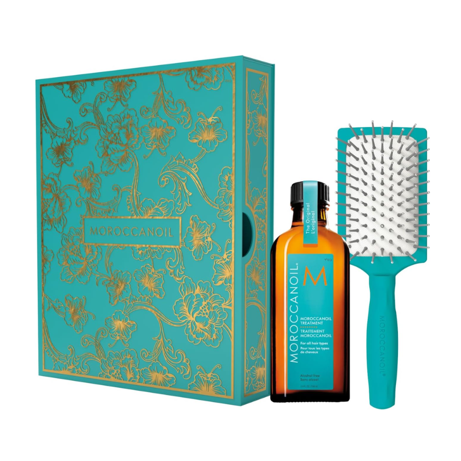Dầu Dưỡng Tóc Moroccanoil Treatment Original - Hàng Công Ty