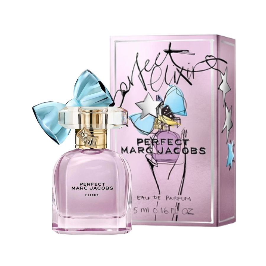 Nước Hoa Marc Jacobs