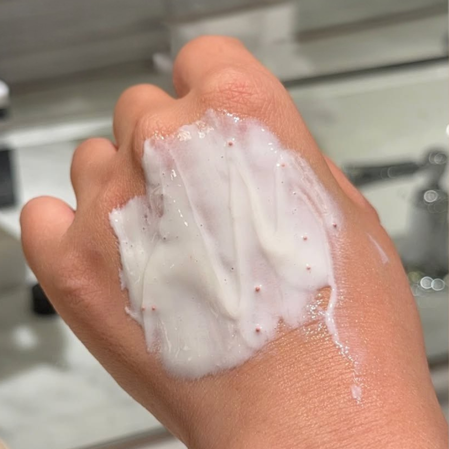 Sữa Rửa Mặt Hera Refreshing Cleansing Foam 50g - Fullbox Duty