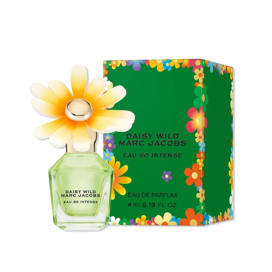 Nước Hoa Marc Jacobs