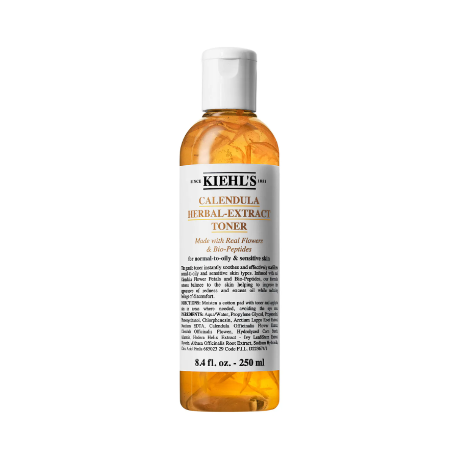 Toner Hoa Cúc Kiehl’s Calendula Herbal Extract Nobox