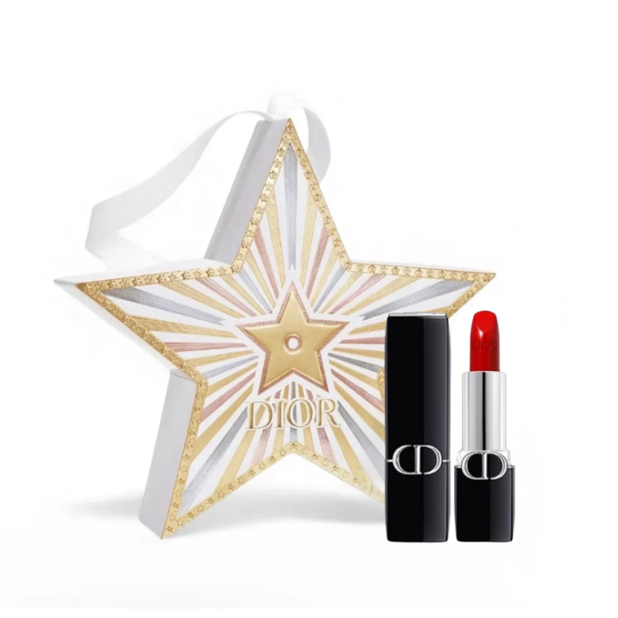 Son Dior Rouge Lipstick Mini 1.5g