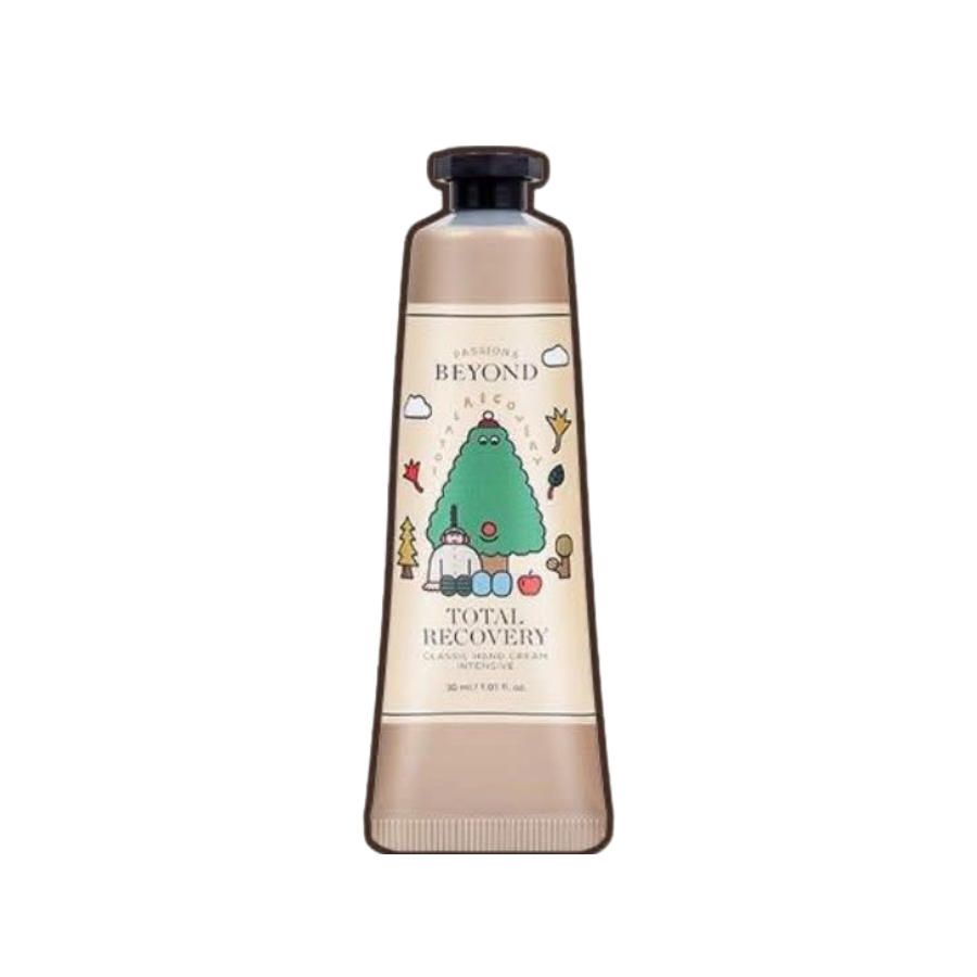 Kem Dưỡng Tay Beyond Classic