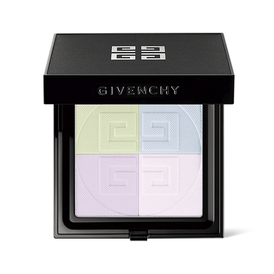 Phấn Phủ Givenchy Prisme Libre Powder Fullbox - Duty Hàn
