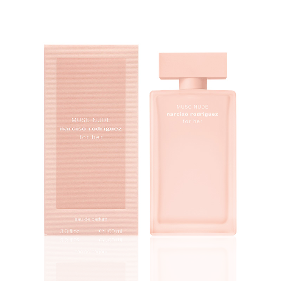 Nước Hoa Narciso Rodriguez For Her - 100ml Fullbox