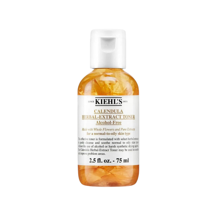 Toner Hoa Cúc Kiehl’s Calendula Herbal Extract Nobox