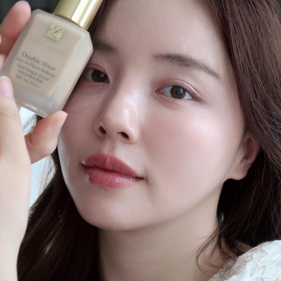 Kem Nền Estee Lauder Double Wear - 30ml Fullbox