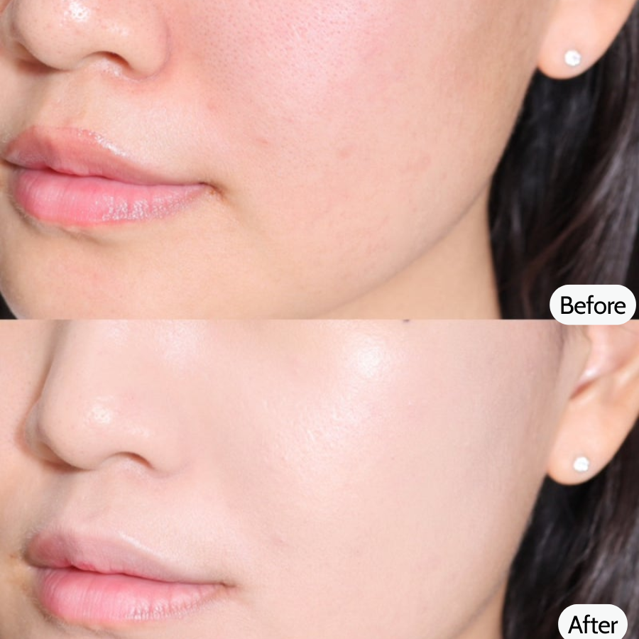 Cushion Hera Black SPF34/Pa++ 15g - Tone 21N1 Vanilla - Fullbox Hàng Duty - Tặng Kèm Lõi Refill