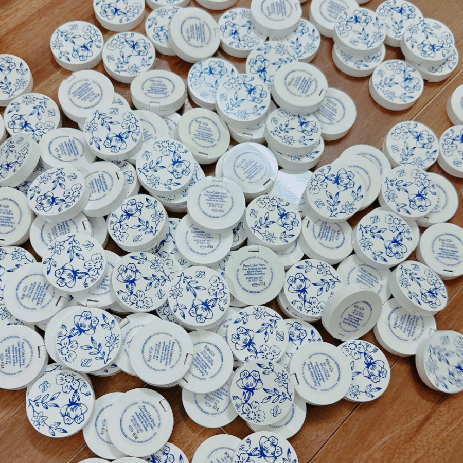 Son Dưỡng Estee Pure Color Envy 1.6g - Nobox Tách Set US