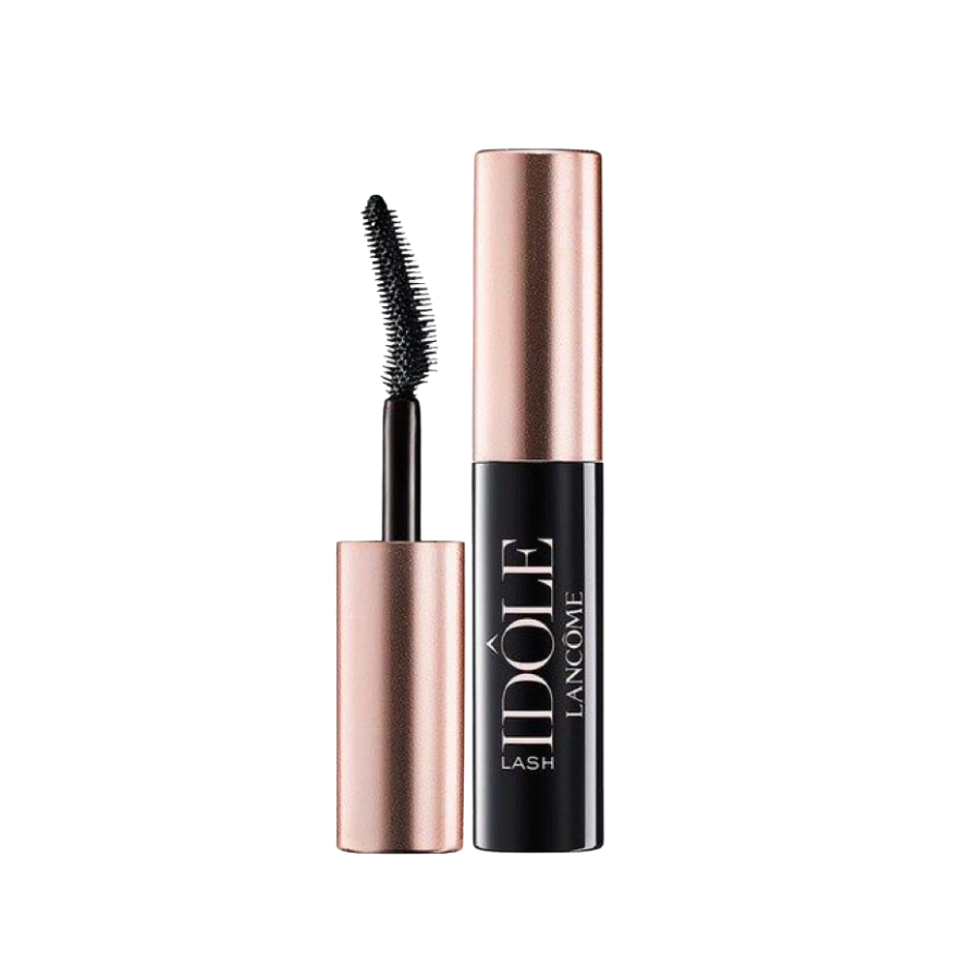 Mascara Lancome Lash Idôle Làm Dày Và Cong Mi - Tách Set US