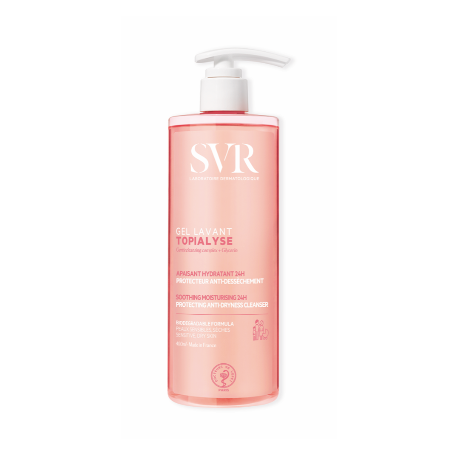 Sữa Rửa Mặt SVR